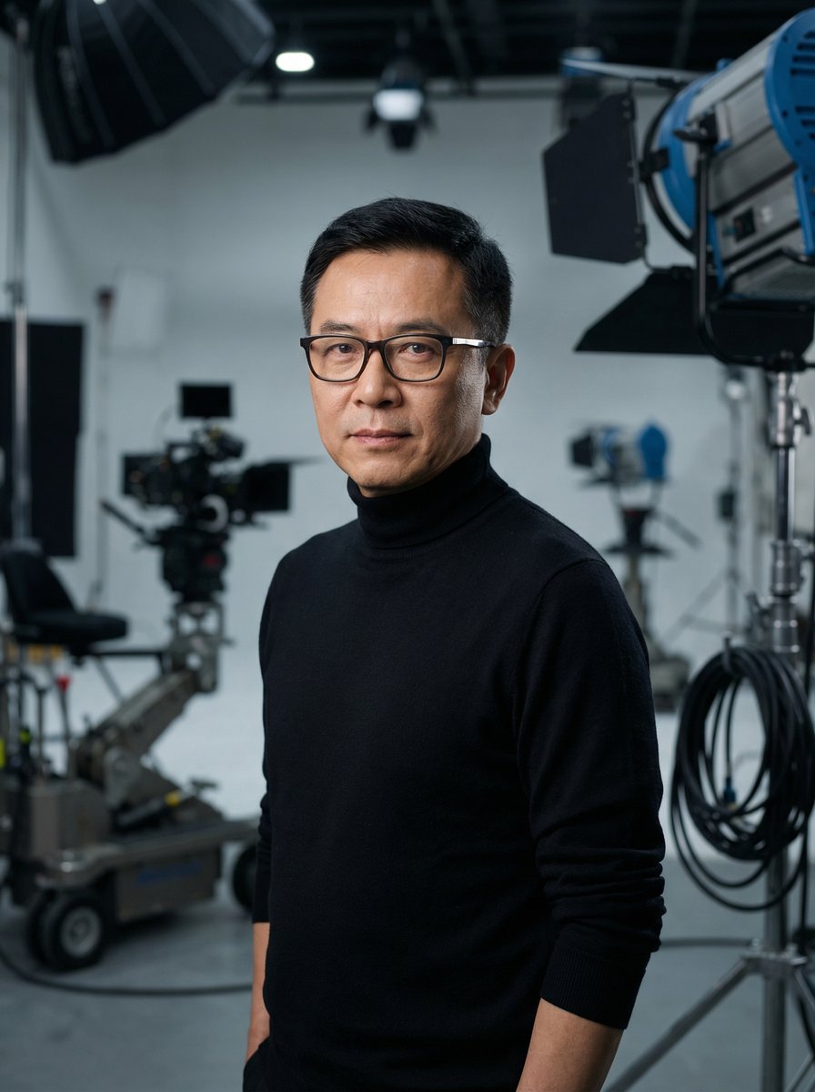 捷克街头导演讲堂视频